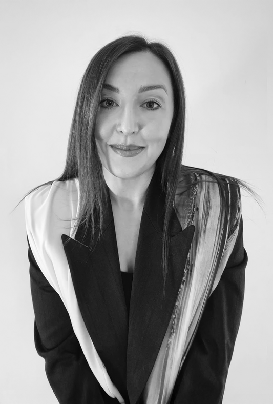 Kornelia Trzcionkowska