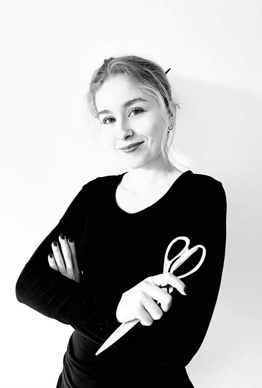 Maja Stryszewska